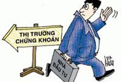 Khi “thưởng” hết… “thiêng”!